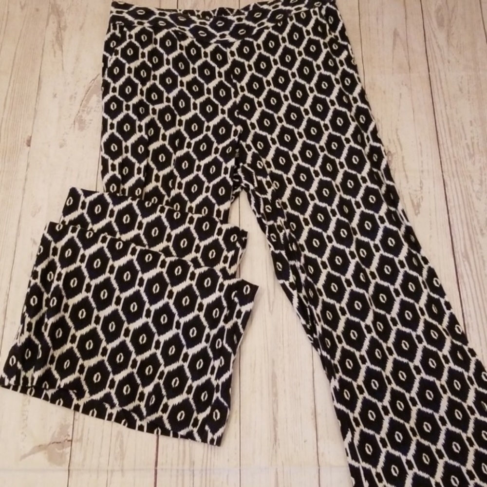 Jessica Simpson pants.